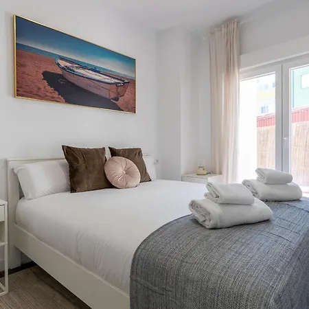 Boirobello Apartmán *