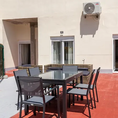 Appartamento Boirobello