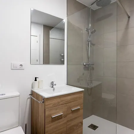 Διαμέρισμα Ag Boirobello