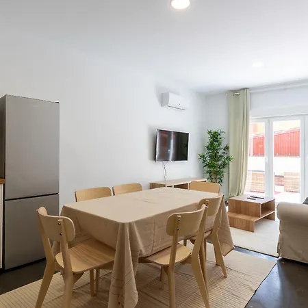 Apartament Boirobello Boiro