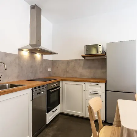 Διαμέρισμα Ag Boirobello *