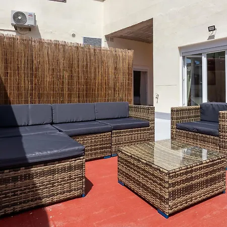 Boirobello Apartament Boiro