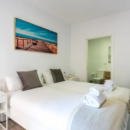 Ag Boirobello Διαμέρισμα