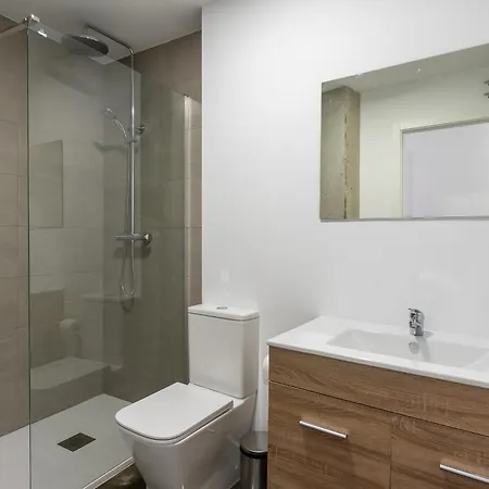 Ag Boirobello Διαμέρισμα