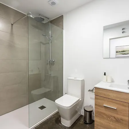 Ag Boirobello Διαμέρισμα *