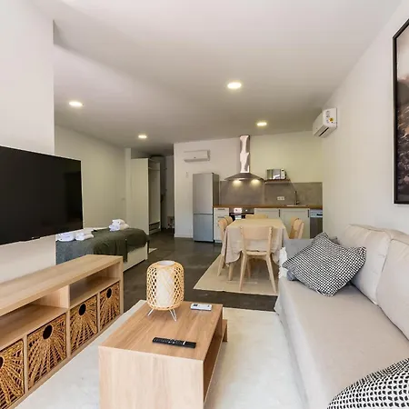 Boirobello Apartmán