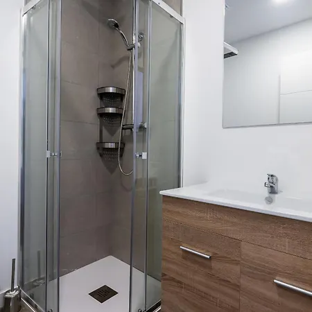 Apartmán Boirobello