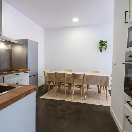 Ag Boirobello Διαμέρισμα *