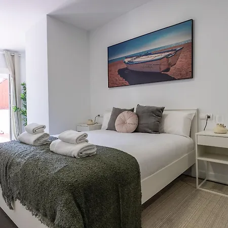 Apartmán Boirobello *