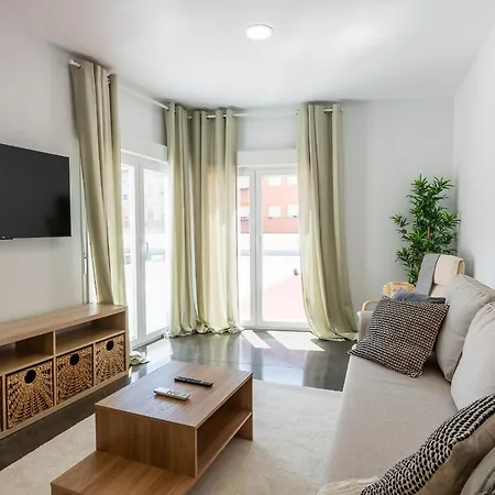 Διαμέρισμα Ag Boirobello Boiro