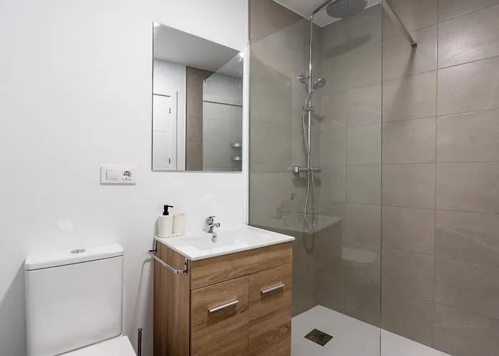 Appartement Ag Boirobello