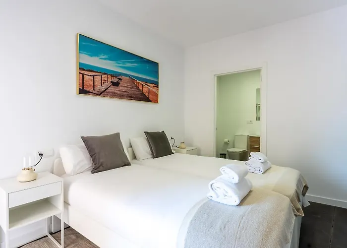 Ag Boirobello Appartement