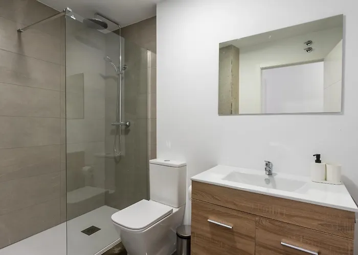 Ag Boirobello Appartement