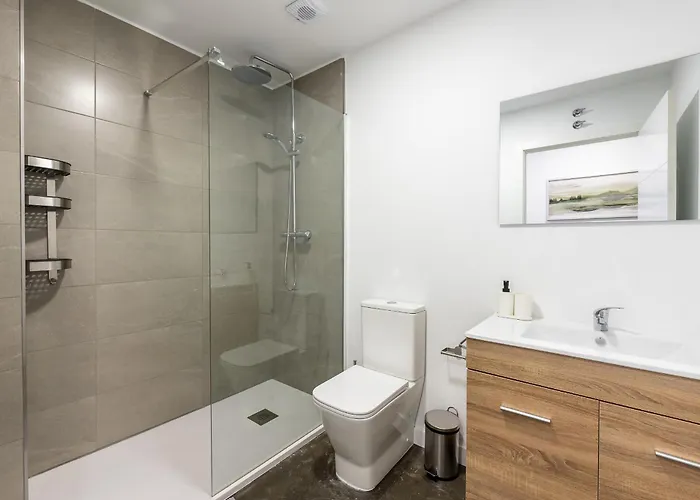 Ag Boirobello Appartement *