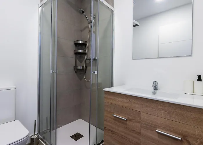 Appartement Ag Boirobello