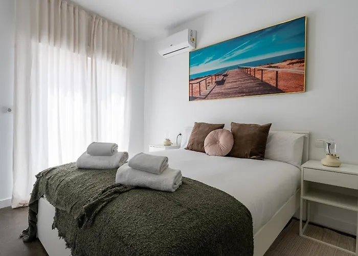 Ag Boirobello Appartement