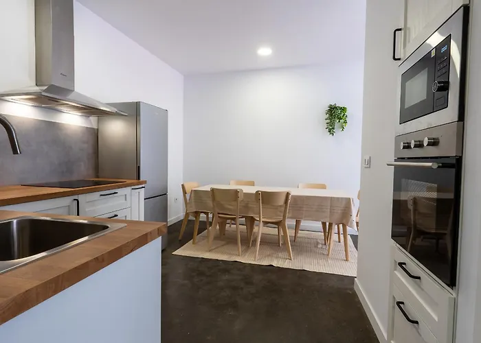 Ag Boirobello Appartement *