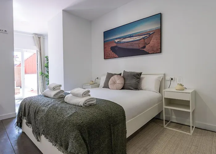 Appartement Ag Boirobello *