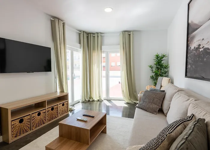 Appartement Ag Boirobello Boiro